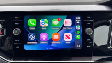 Volkswagen Taigo 1.5 TSI 150 Style 5dr DSG Petrol Hatchback